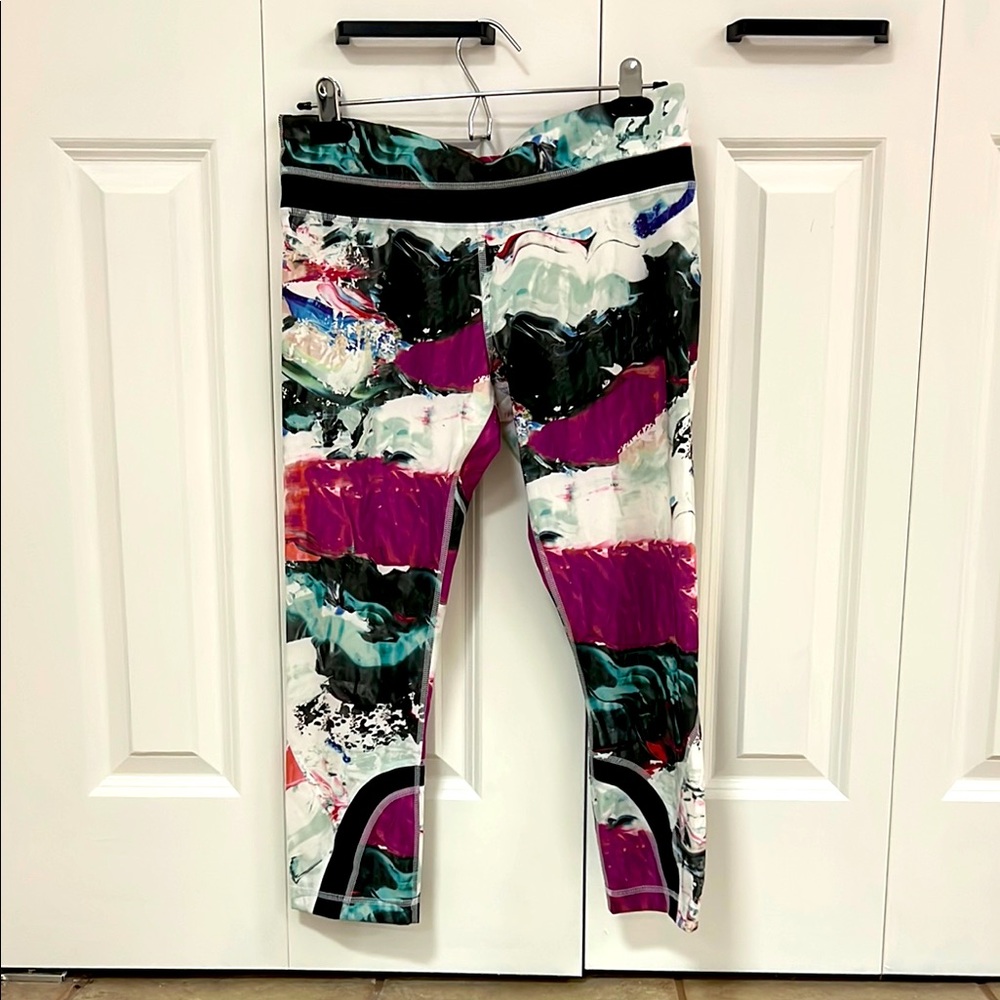 Lululemon Athletics, Run: Inspire Tight size 8